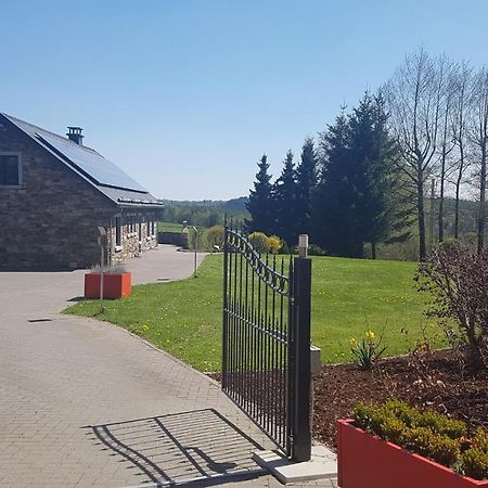 Sixine House Villa Ovifat Dış mekan fotoğraf