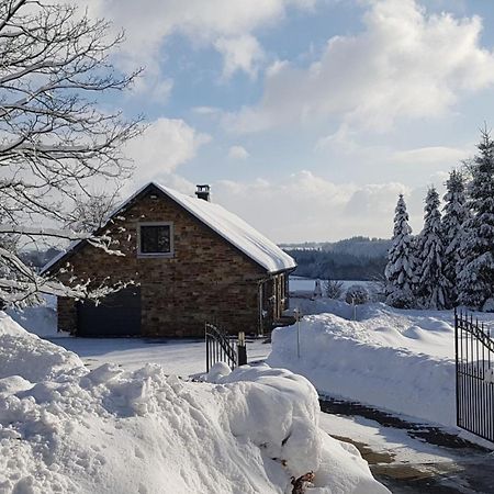 Sixine House Villa Ovifat Dış mekan fotoğraf