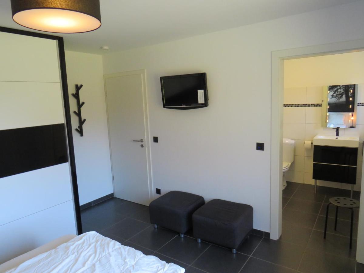 Sixine House Villa Ovifat Dış mekan fotoğraf