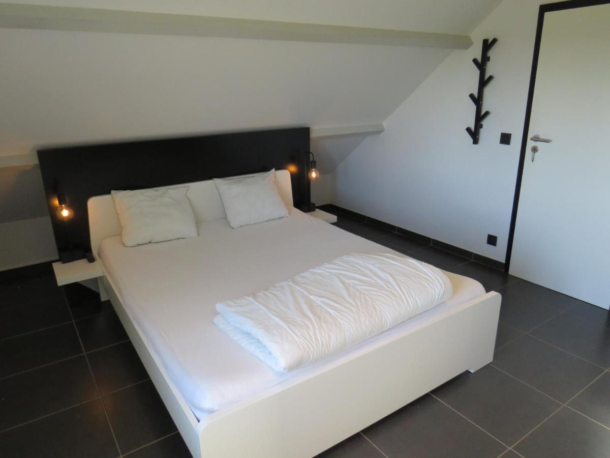 Sixine House Villa Ovifat Dış mekan fotoğraf