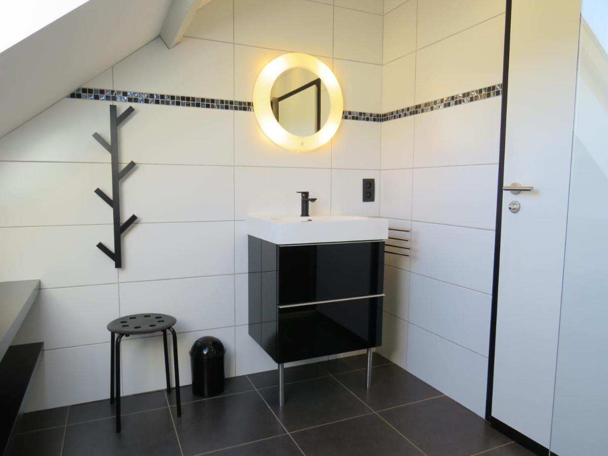 Sixine House Villa Ovifat Dış mekan fotoğraf